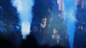 Dale Mixx 2026, la música urbana se apoderó de Monterrey