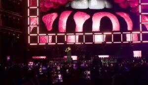 Dale Mixx 2026, la música urbana se apoderó de Monterrey