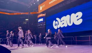 “No soy una señora” cierra una etapa desde el escenario de la Arena Monterrey