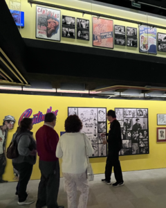 Abre el nuevo Museo de Cantinflas: Precios, horarios y todo lo que debes saber
