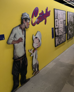 Abre el nuevo Museo de Cantinflas: Precios, horarios y todo lo que debes saber
