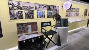Abre el nuevo Museo de Cantinflas: Precios, horarios y todo lo que debes saber