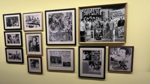 Abre el nuevo Museo de Cantinflas: Precios, horarios y todo lo que debes saber