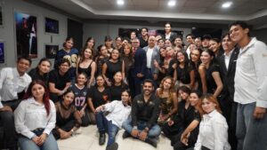 “No soy una señora” cierra una etapa desde el escenario de la Arena Monterrey