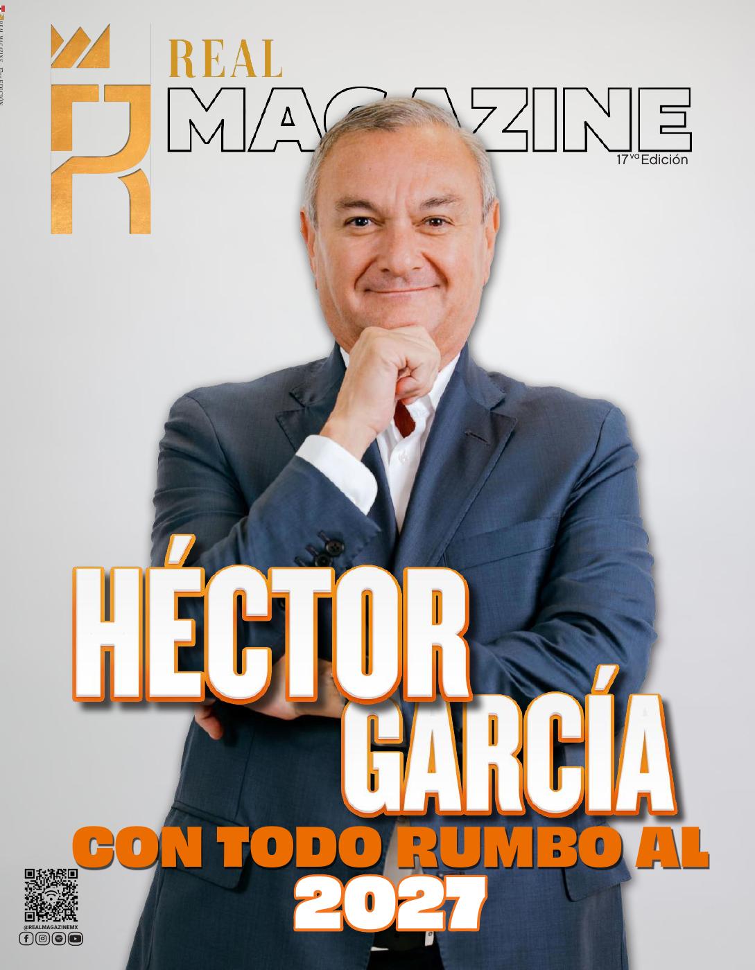 Portada de la Decimoséptima Edición