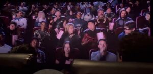 El colapso comenzó: Análisis con Spoilers-Avengers Endgame Encore
