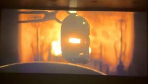 El colapso comenzó: Análisis con Spoilers-Avengers Endgame Encore