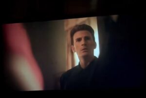 El colapso comenzó: Análisis con Spoilers-Avengers Endgame Encore