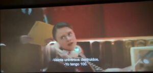 El colapso comenzó: Análisis con Spoilers-Avengers Endgame Encore