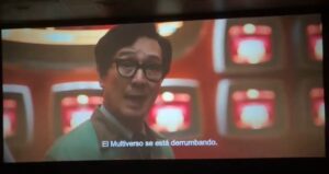 El colapso comenzó: Análisis con Spoilers-Avengers Endgame Encore