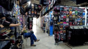 Dentro del Mercado Fundadores 