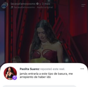 ¡Vaya fraude! La Casa de los Famosos 2026 nos vio la cara