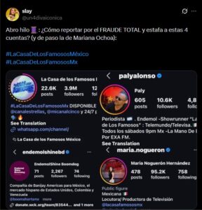 ¡Vaya fraude! La Casa de los Famosos 2026 nos vio la cara